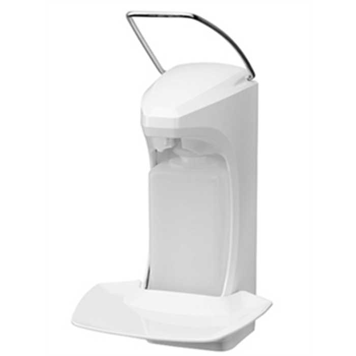RX 5 M DISTRIBUTEUR SAVON ET DESINFECTION MANUEL 500 ML RX 5 M DISTRIBUTEUR SAVON ET DESINFECTION MANUEL 500 ML
