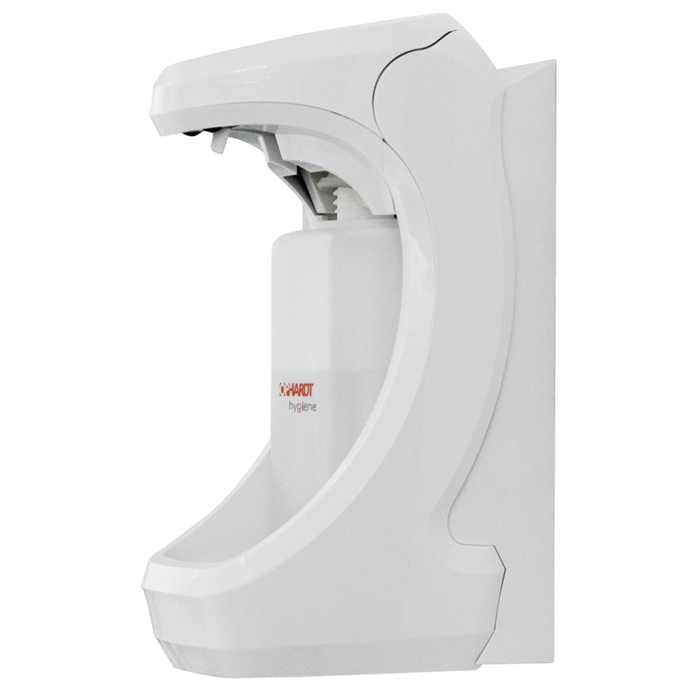 RX 5 T DISTRIBUTEUR DESINFECTION MAINS SANS CONTACT 500 ML RX 5 T DISTRIBUTEUR DESINFECTION MAINS SANS CONTACT 500 ML