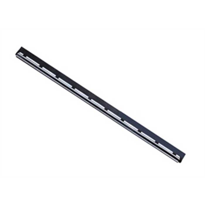 S-SCHIENE KOMPLETT MIT HARTEM GUMMI 25 CM S-SCHIENE KOMPLETT MIT HARTEM GUMMI 25 CM