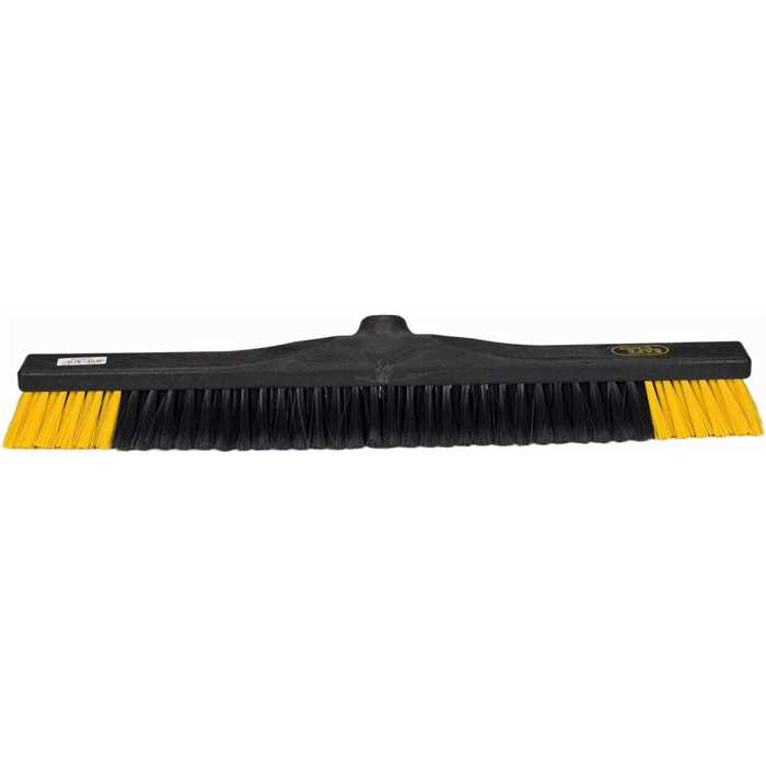 SAFEBRUSH BALAI ATELIER - COMBI FLEURE 60 CM SAFEBRUSH BALAI ATELIER - COMBI FLEURE 60 CM