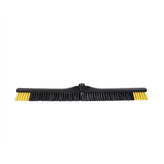 SAFEBRUSH BALAI ATELIER - COMBI FLEURE 80 CM SAFEBRUSH BALAI ATELIER - COMBI FLEURE 80 CM