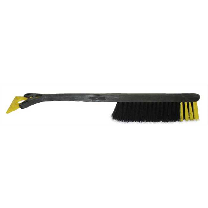 SAFEBRUSH SCHNEEBÜRSTE MIT SCHABER SAFEBRUSH SCHNEEBÜRSTE MIT SCHABER