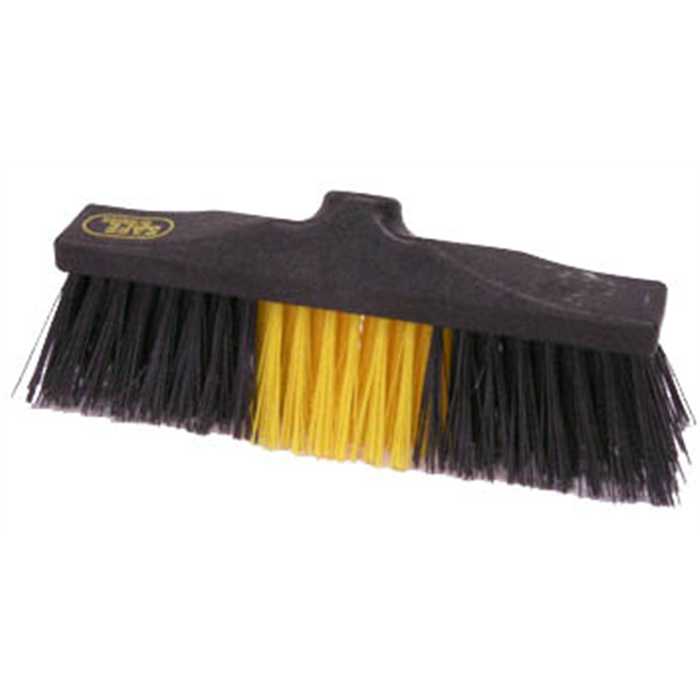 SAFEBRUSH STRASSENBESEN 30 CM SAFEBRUSH STRASSENBESEN 30 CM