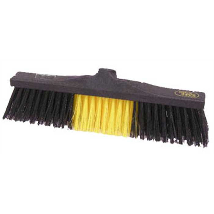 SAFEBRUSH STRASSENBESEN 40 CM SAFEBRUSH STRASSENBESEN 40 CM