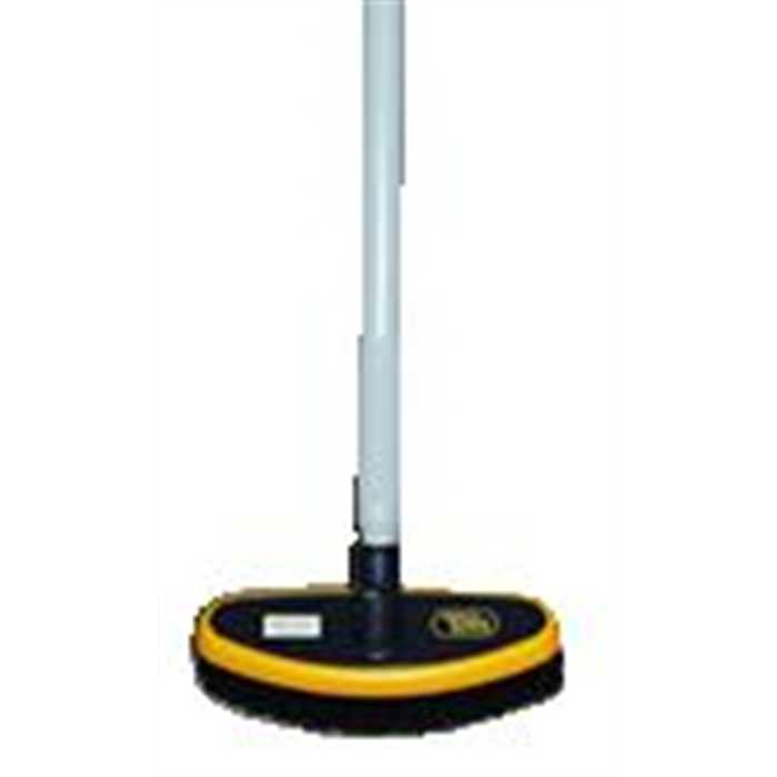 SAFEBRUSH WASSERRDURCHLAUFBÜRSE MIT STIEL SAFEBRUSH WASSERRDURCHLAUFBÜRSE MIT STIEL