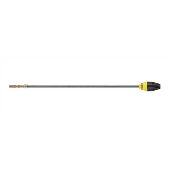SALETE KILLER 042 LANCE 500 MM M12X1 SYSTEME PLUG-IN SALETE KILLER 042 LANCE 500 MM M12X1 SYSTEME PLUG-IN