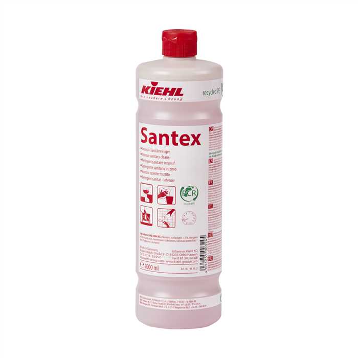 SANTEX 1 L SANTEX 1 L