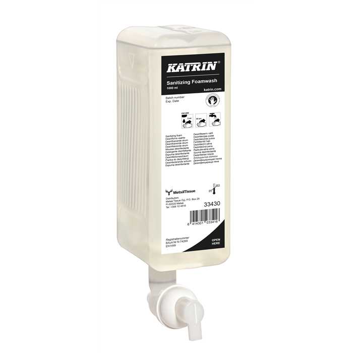SAVON MAIN MOUSSE DESINFECTANT 1000 ML SAVON MAIN MOUSSE DESINFECTANT 1000 ML