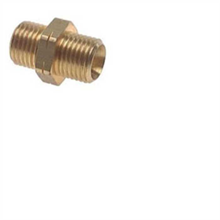 SCHLAUCHVERBINDER M22X1.5 AG SCHLAUCHVERBINDER M22X1.5 AG