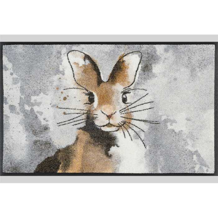 SCHMUTZSTOPPMATTE HOPPS 50 X 75 CM SCHMUTZSTOPPMATTE HOPPS 50 X 75 CM
