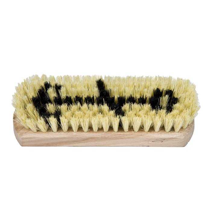 SCHRUBBER ANCRE HOLZRÜCKEN NICHT LACKIERT 23 CM SCHRUBBER ANCRE HOLZRÜCKEN NICHT LACKIERT 23 CM