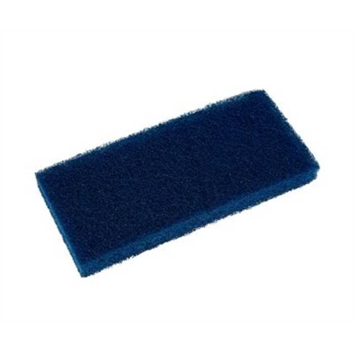 SCOTCH BRITE 3M HANDPAD BLAU 25,4 X 11,7 (8242) SCOTCH BRITE 3M HANDPAD BLAU 25,4 X 11,7 (8242)