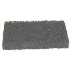SCOTCH BRITE 3M HANDPAD SCHWARZ 15,8 X 9,5 CM (SB76)