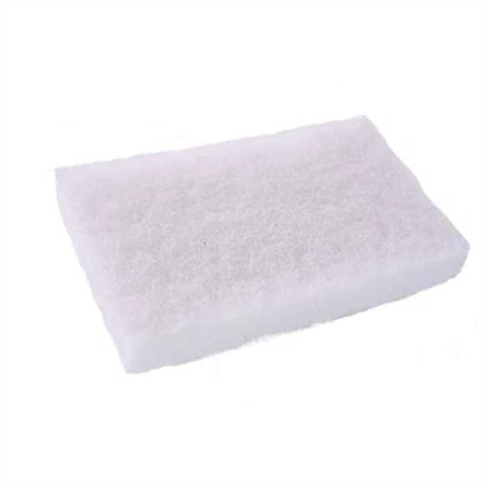 SCOTCH BRITE 3M PAD BLANC 15,8 X 9,8 CM (SB350) SCOTCH BRITE 3M PAD BLANC 15,8 X 9,8 CM (SB350)