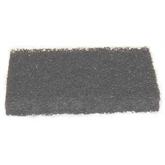 SCOTCH BRITE 3M PAD NOIR 15,8 X 9,5 CM (SB76) SCOTCH BRITE 3M PAD NOIR 15,8 X 9,5 CM (SB76)
