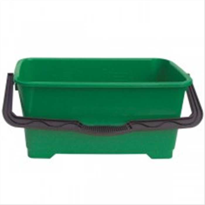 SEAU PLASTIQU RECTANGULAIRE 28 L SEAU PLASTIQU RECTANGULAIRE 28 L