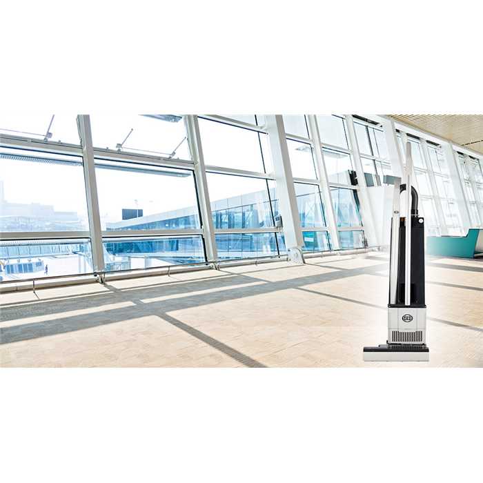 SEBO BS 360 SEBO BS 360