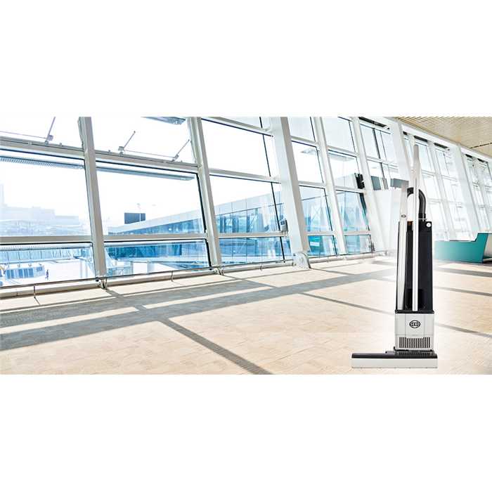 SEBO BS 460 SEBO BS 460