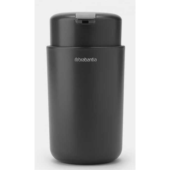 SEIFENSPENDER 250 ML RENEW SCHWARZ SEIFENSPENDER 250 ML RENEW SCHWARZ