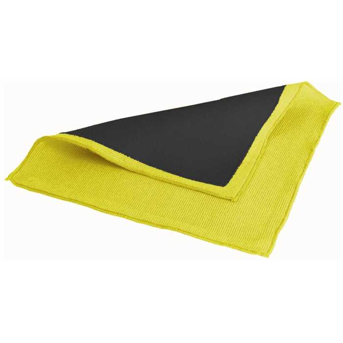 SERVIETTE NANEX 30 X 30 CM JAUNE MEDIUM SERVIETTE NANEX 30 X 30 CM JAUNE MEDIUM