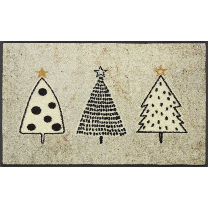 SILENT NIGHT 50 X 75 CM SILENT NIGHT 50 X 75 CM