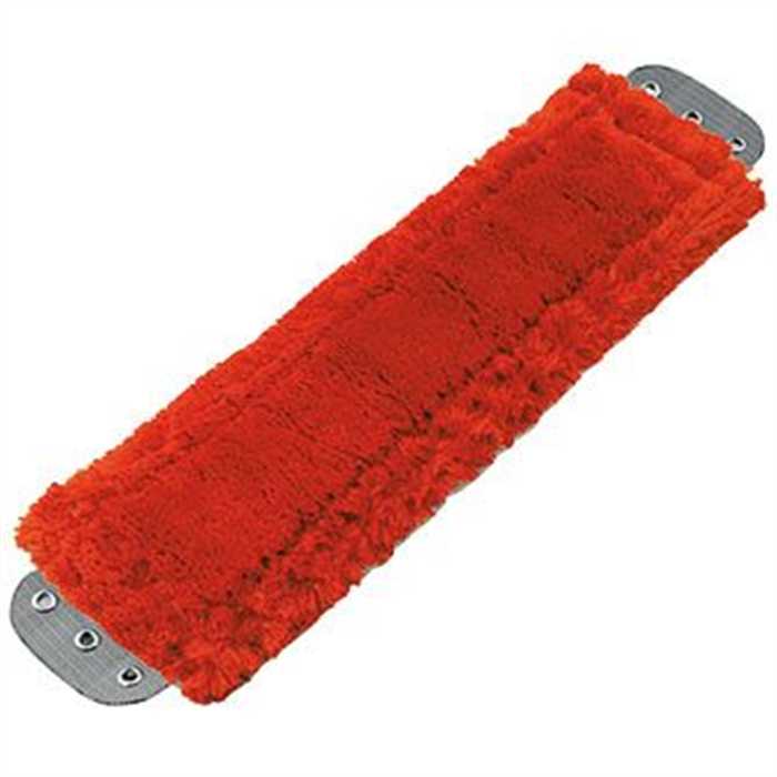 SMARTCOLOR MOP MICROFIBRE 40 CM FIBRES DE 15 MM SMARTCOLOR MOP MICROFIBRE 40 CM FIBRES DE 15 MM