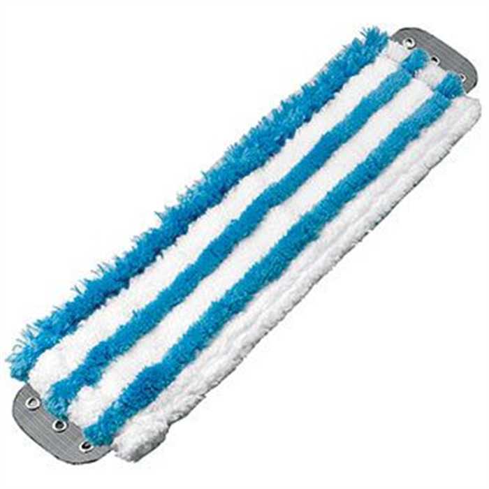 SMARTCOLOR MOP MICROFIBRE 40 CM FIBRES DE 7 MM SMARTCOLOR MOP MICROFIBRE 40 CM FIBRES DE 7 MM