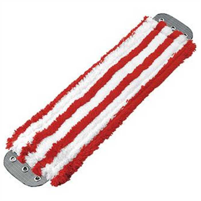 SMARTCOLOR MOP MICROFIBRE 40 CM FIBRES DE 7 MM SMARTCOLOR MOP MICROFIBRE 40 CM FIBRES DE 7 MM