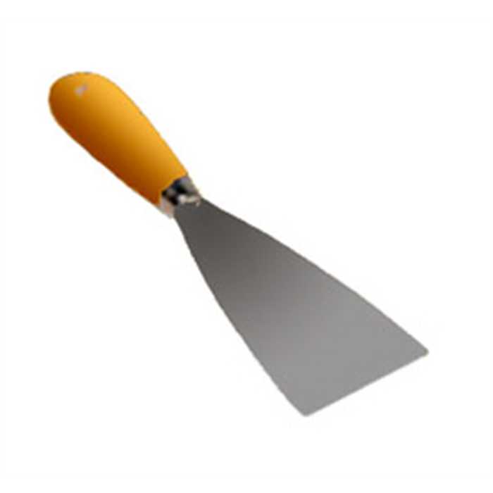 SPACHTEL 8 CM SPACHTEL 8 CM