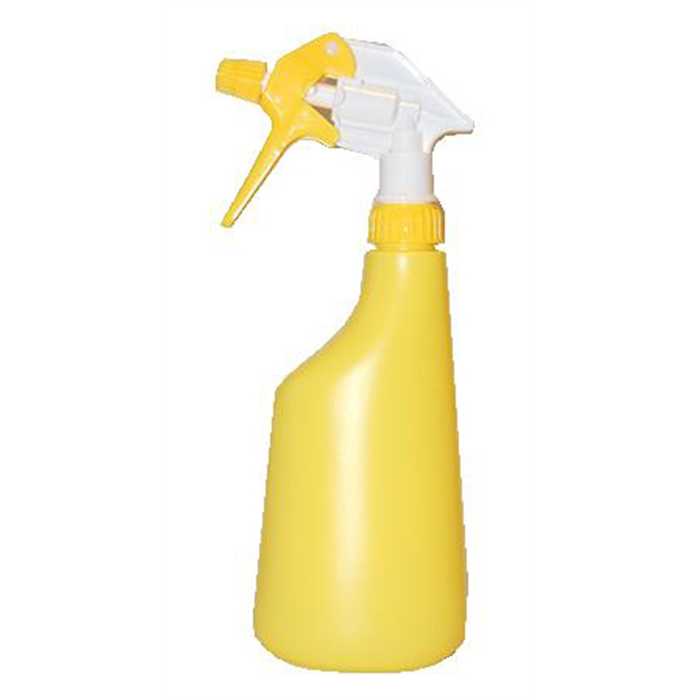 SPRÜFLASCHE LEER 600 ML SPRÜFLASCHE LEER 600 ML