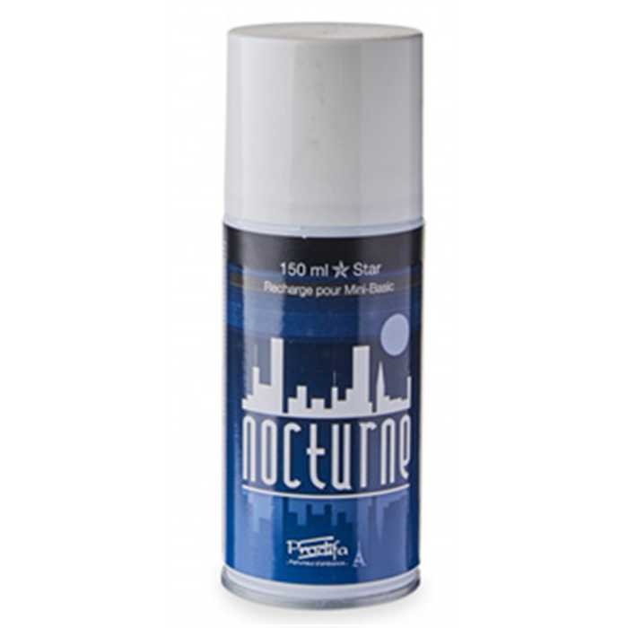 SPRÜHPATRONE 150 ML PARFÜM NOCTURE SPRÜHPATRONE 150 ML PARFÜM NOCTURE