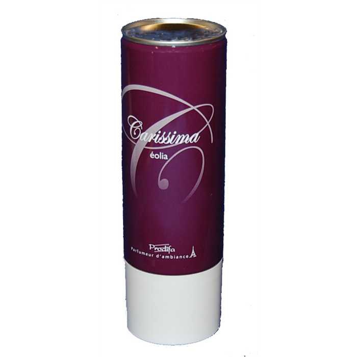 SPRÜHPATRONE 400 ML PARFÜM CARISSIMA SPRÜHPATRONE 400 ML PARFÜM CARISSIMA