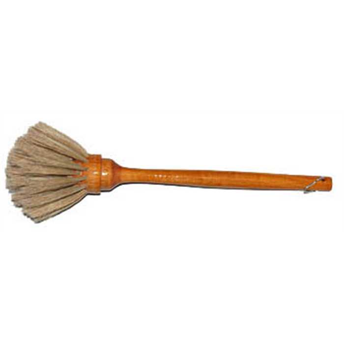 STAUBWEDEL KLEIN MIT HOLZSTIEL STAUBWEDEL KLEIN MIT HOLZSTIEL