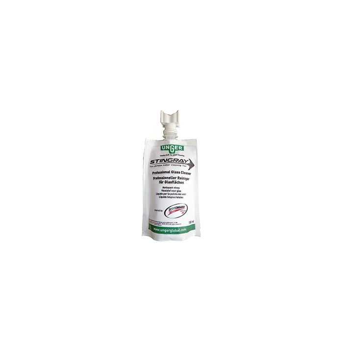 STINGRAY NETTOYANT VITRES 150 ML STINGRAY NETTOYANT VITRES 150 ML