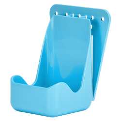 SUPPORT MURAL BODE POUR BOUTEILLE BODE 500 ML