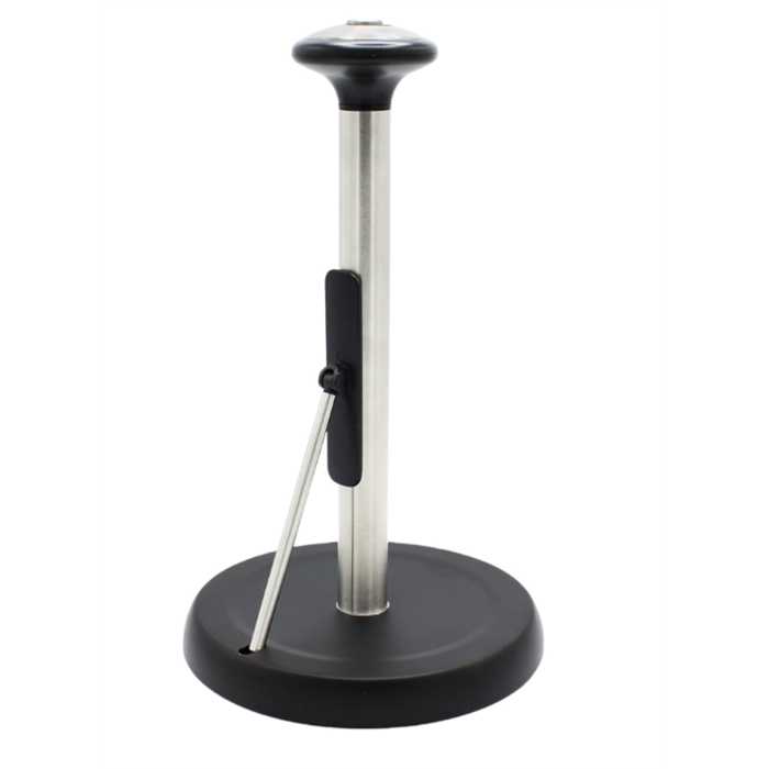 SUPPORT POUR BOBINE D'ESSUYAGE TRICOT FIRST SUPPORT POUR BOBINE D'ESSUYAGE TRICOT FIRST