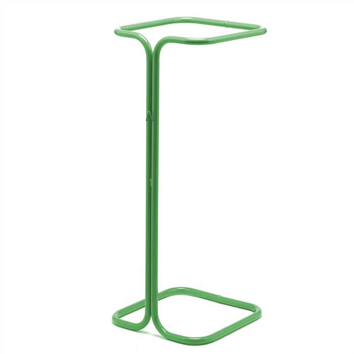 SUPPORT SAC AUTO-FIXATION 400 LITRES SUPPORT SAC AUTO-FIXATION 400 LITRES