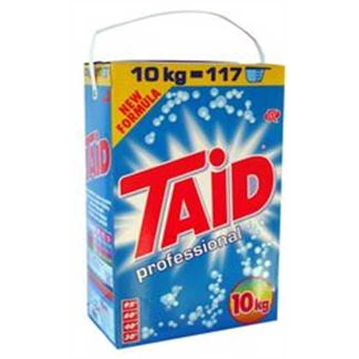 TAID PROFESSIONAL 10 KG TAID PROFESSIONAL 10 KG