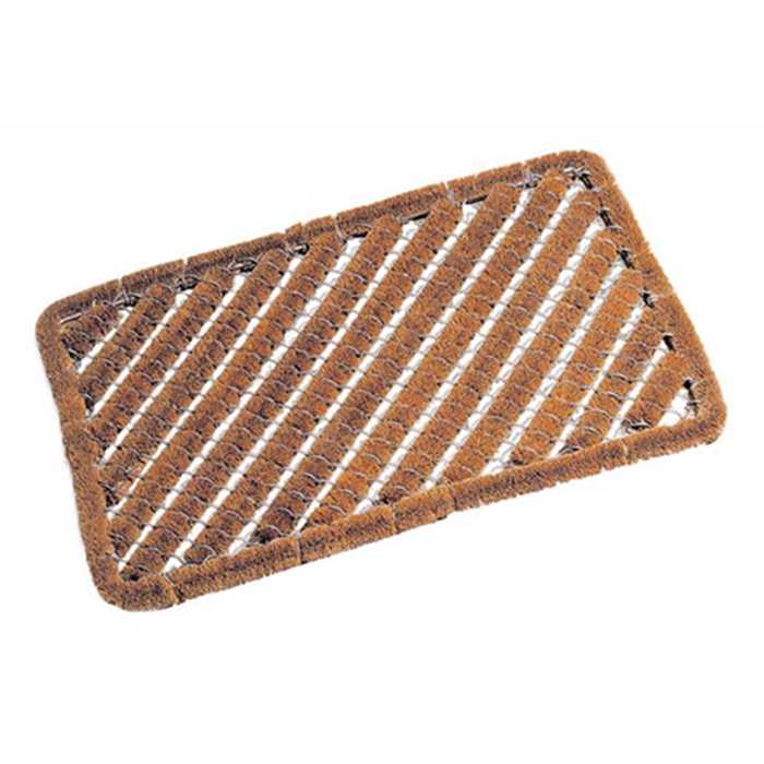 TAPIS COCO SUR FIL 60 X 40 CM TAPIS COCO SUR FIL 60 X 40 CM