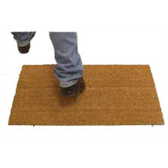 TAPIS COCO SUR VINYL 60 X 40 CM TAPIS COCO SUR VINYL 60 X 40 CM