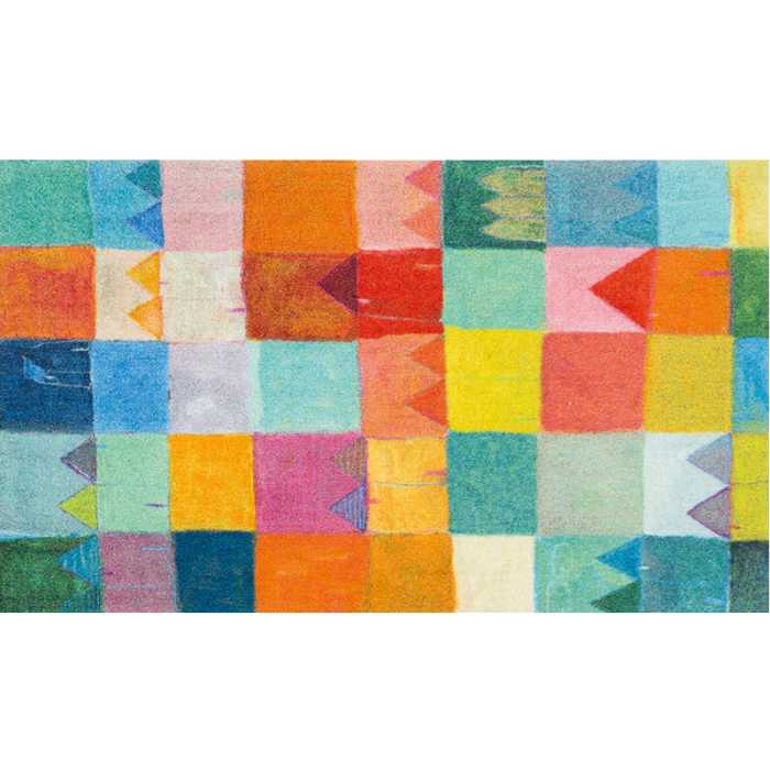 TAPIS DECOR SONNENSTADT 170 X 240 CM TAPIS DECOR SONNENSTADT 170 X 240 CM