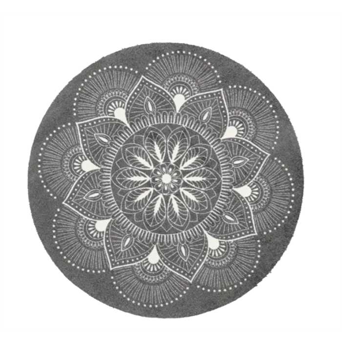 TAPIS DECOR STARDREAM DIAMETRE 90 CM TAPIS DECOR STARDREAM DIAMETRE 90 CM
