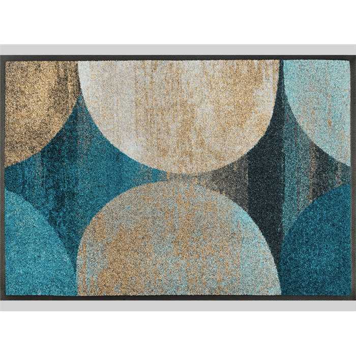 TAPIS GALAXIA 50 X 75 CM TAPIS GALAXIA 50 X 75 CM