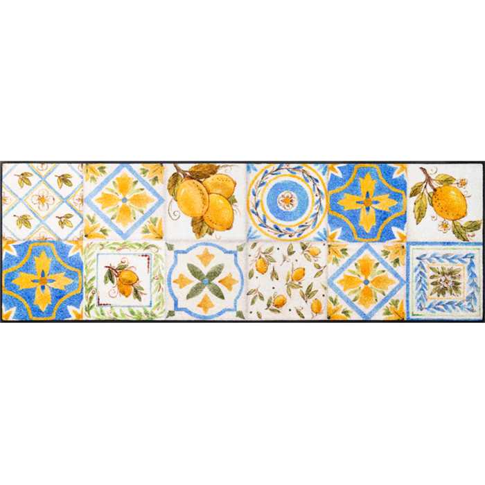 TAPIS LIMONI 60 X 180 CM TAPIS LIMONI 60 X 180 CM