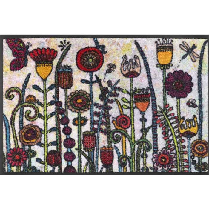 TAPIS SONNENTAG 75 X 120 CM TAPIS SONNENTAG 75 X 120 CM
