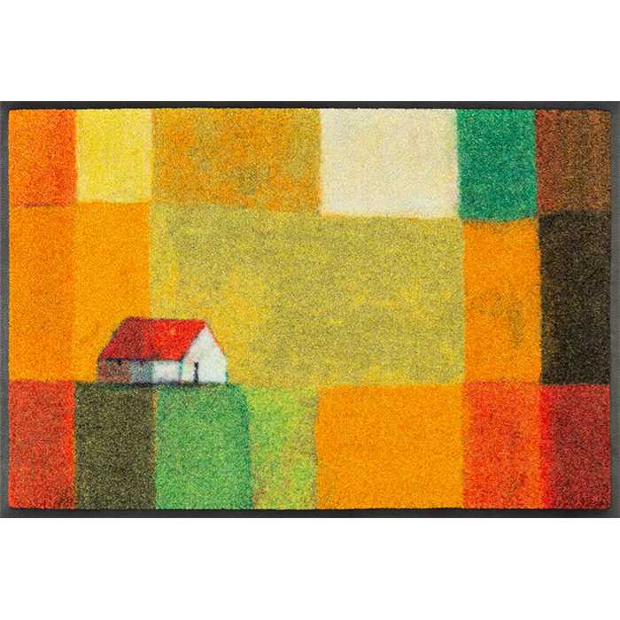 TAPIS SPECIAL ART MEADOW LANDS   50 X 75 CM TAPIS SPECIAL ART MEADOW LANDS   50 X 75 CM