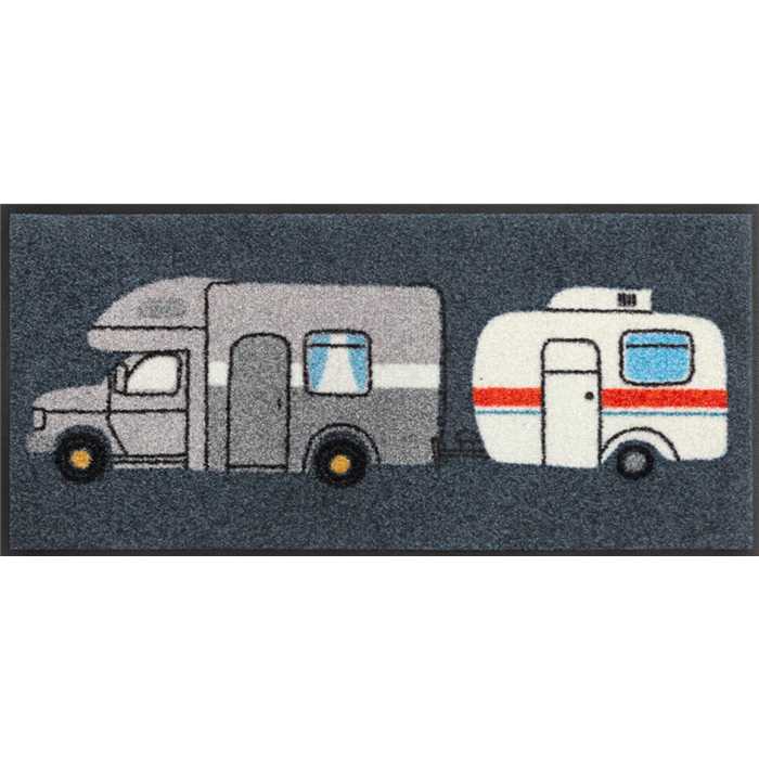 TAPIS TERRACE & GARDEN OUTDOOR TRAVEL 35 X 75 CM TAPIS TERRACE & GARDEN OUTDOOR TRAVEL 35 X 75 CM