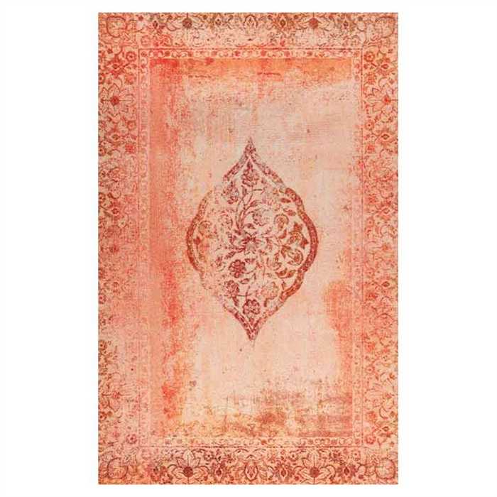 TAPIS VINTAGE BLOOM  70 X 120 CM TAPIS VINTAGE BLOOM  70 X 120 CM