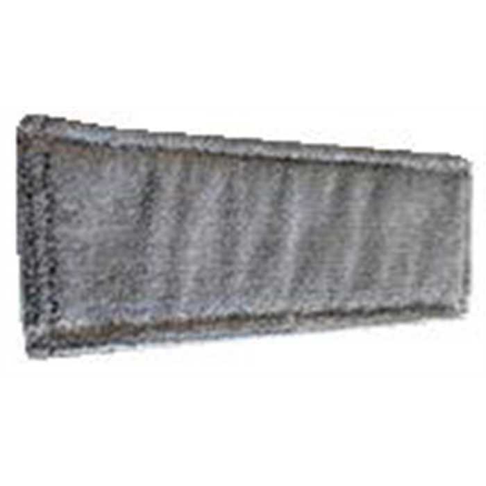 TASCHEN-REINIGUNGSMOPP MICROPLÜSCH ROYAL IGEL GRAU 40 CM TASCHEN-REINIGUNGSMOPP MICROPLÜSCH ROYAL IGEL GRAU 40 CM