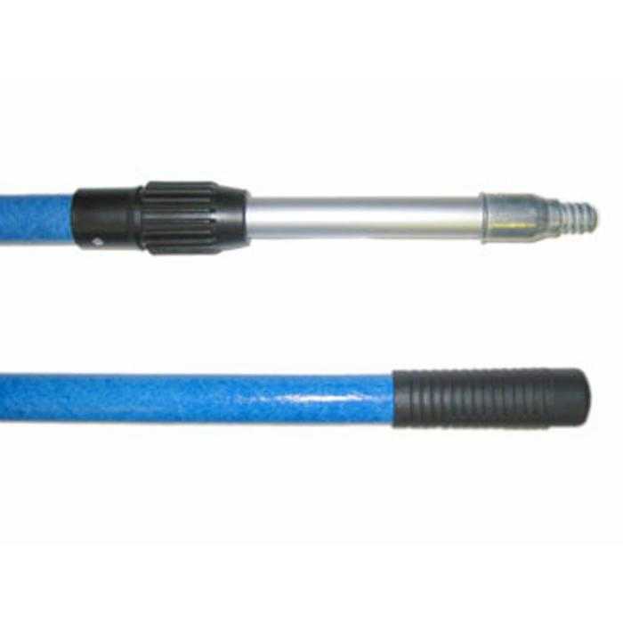 TELESKOPSTIEL PRO BLAU 2 X 1,5 M TELESKOPSTIEL PRO BLAU 2 X 1,5 M
